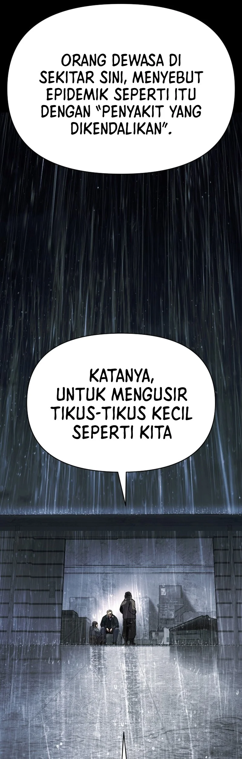 Obshchaka Chapter 38 - halaman 23