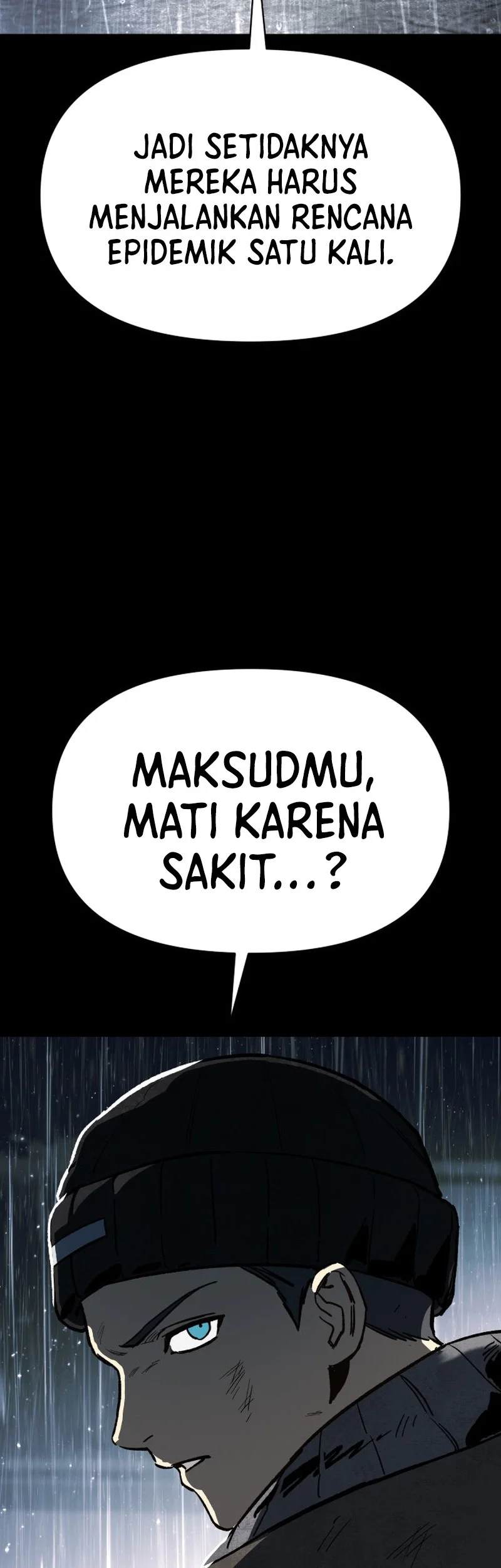 Obshchaka Chapter 38 - halaman 24