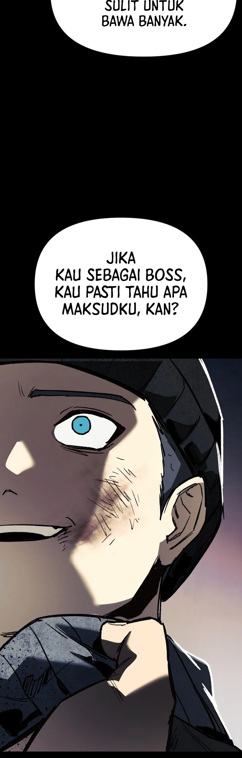 Obshchaka Chapter 38 - halaman 3