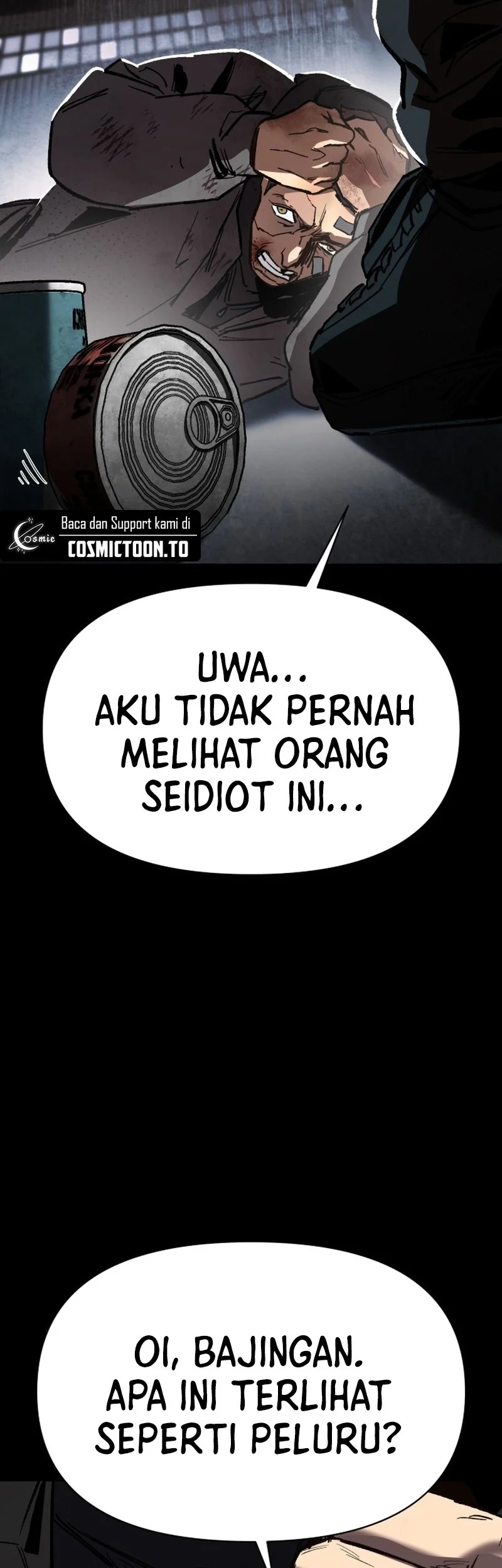 Obshchaka Chapter 38 - halaman 30
