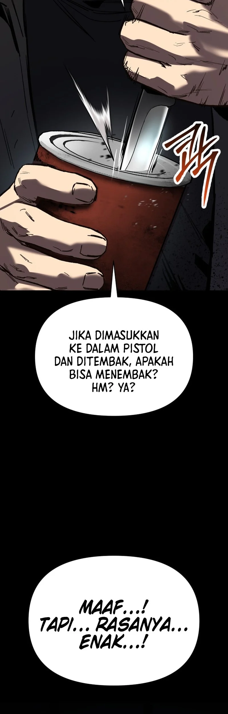 Obshchaka Chapter 38 - halaman 31