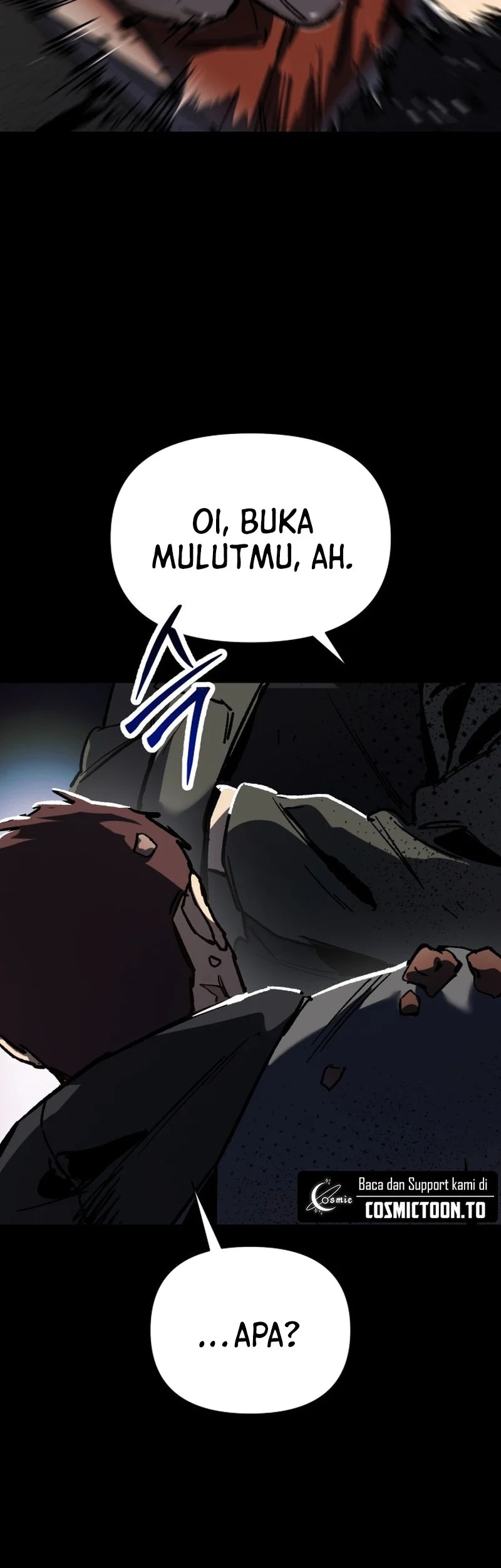 Obshchaka Chapter 38 - halaman 35