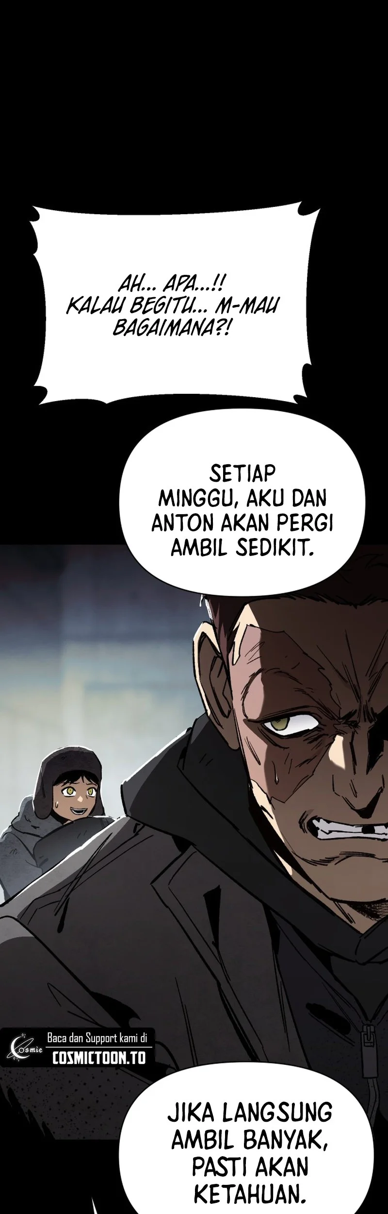 Obshchaka Chapter 38 - halaman 4