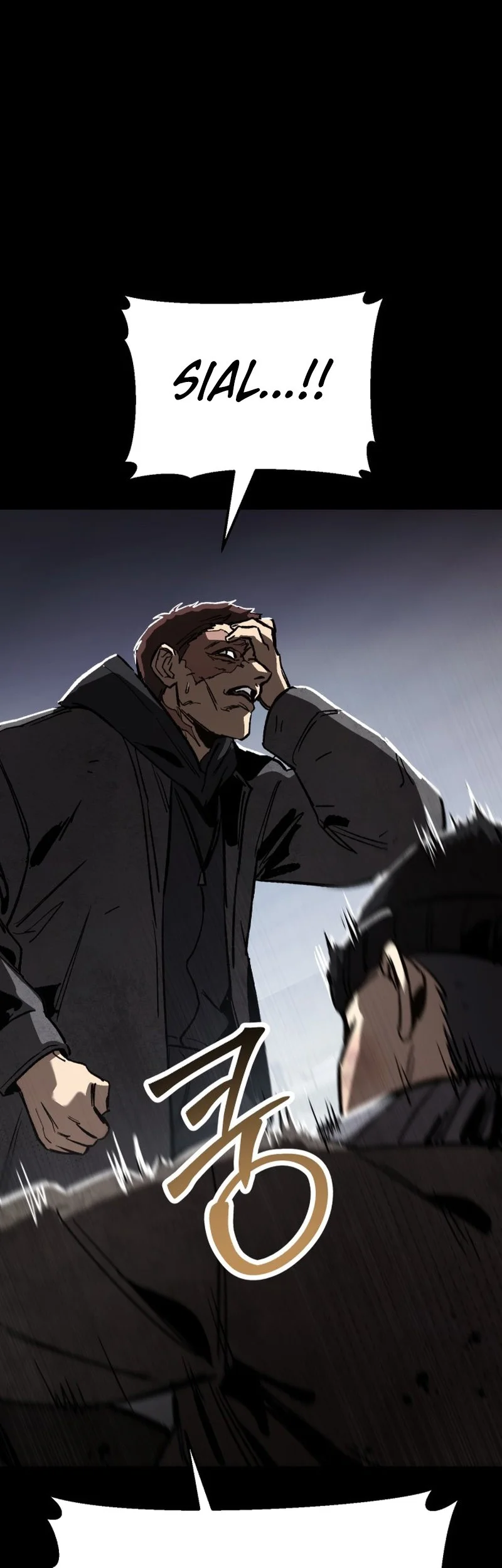 Obshchaka Chapter 38 - halaman 6