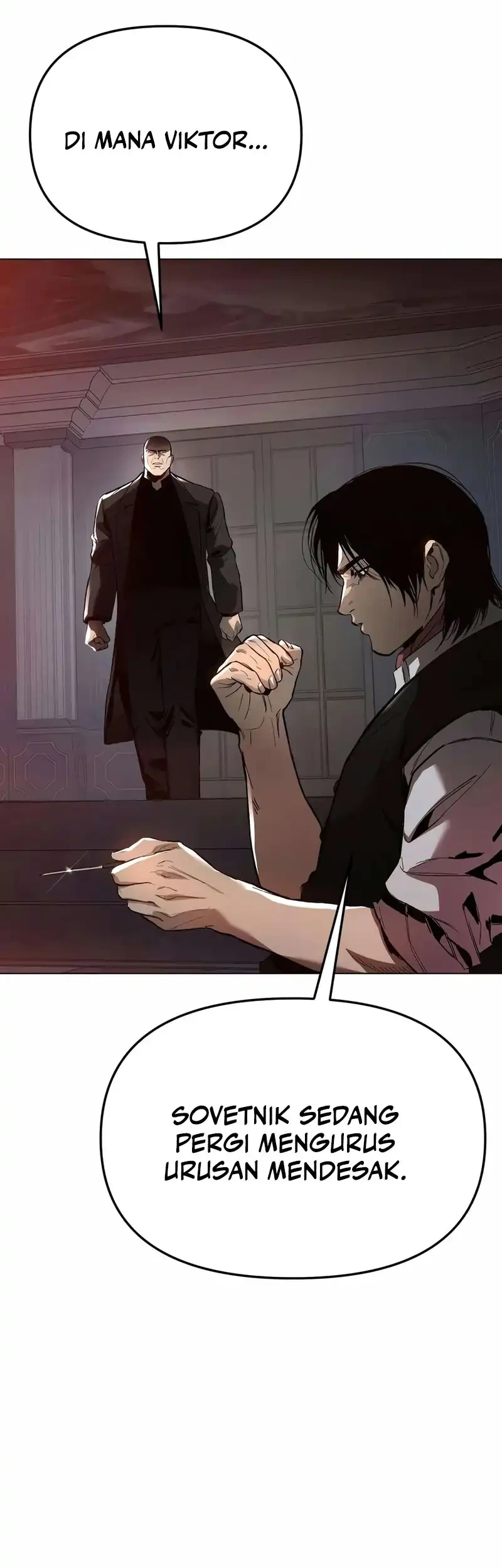 Obshchaka Chapter 4 - halaman 22