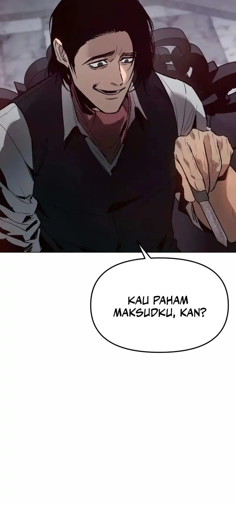 Obshchaka Chapter 4 - halaman 25