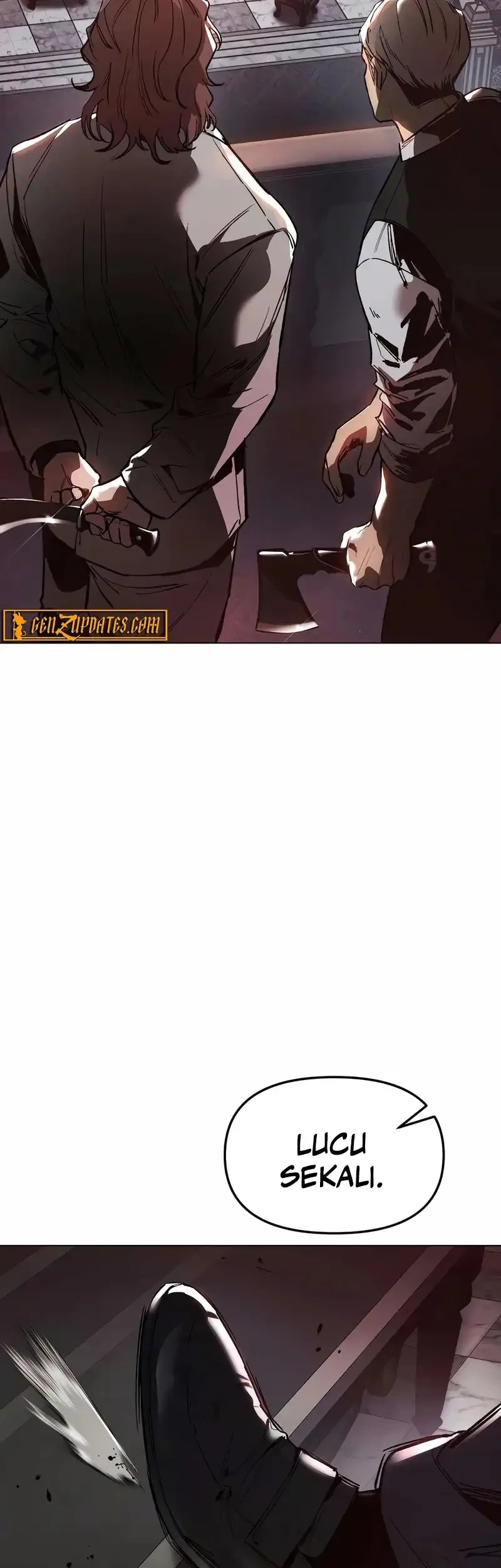 Obshchaka Chapter 4 - halaman 32