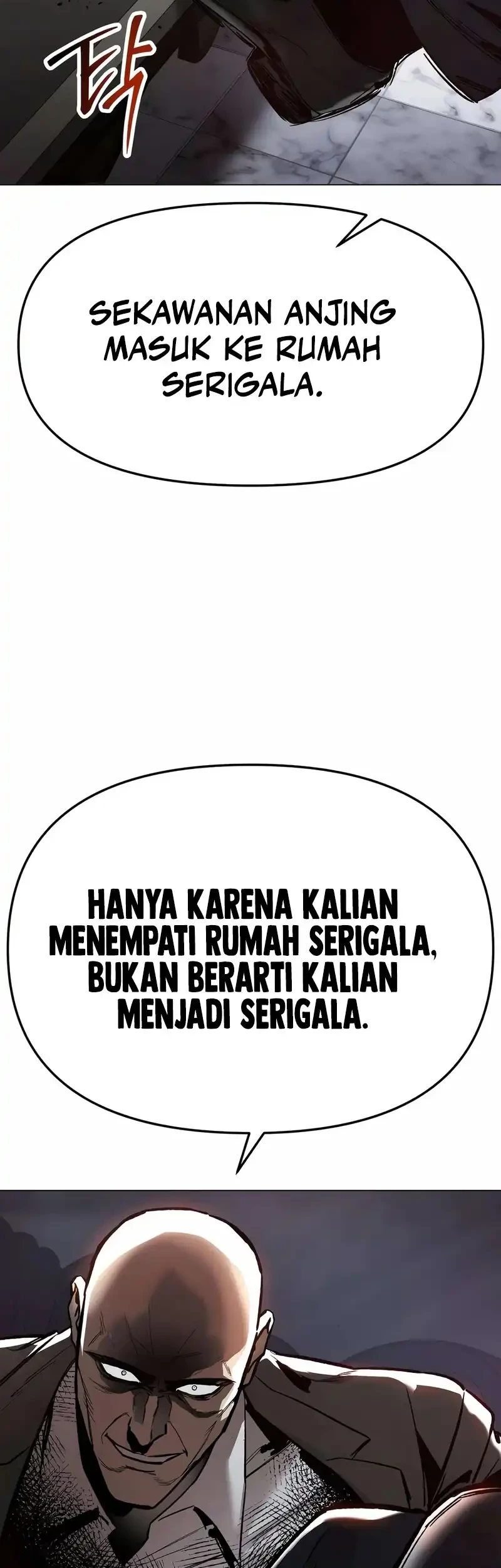 Obshchaka Chapter 4 - halaman 33