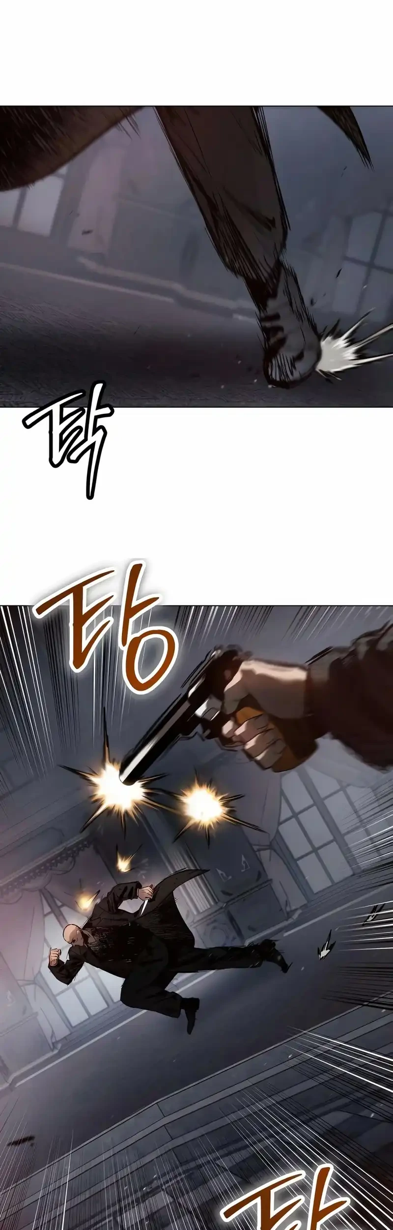 Obshchaka Chapter 4 - halaman 61