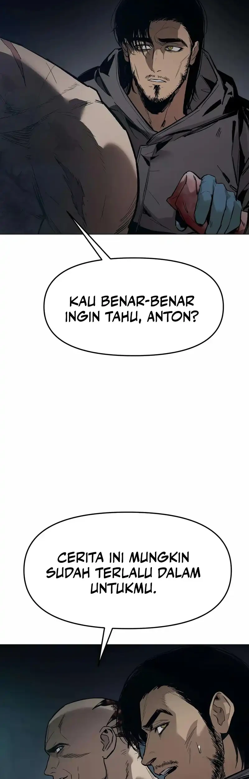Obshchaka Chapter 5 - halaman 12
