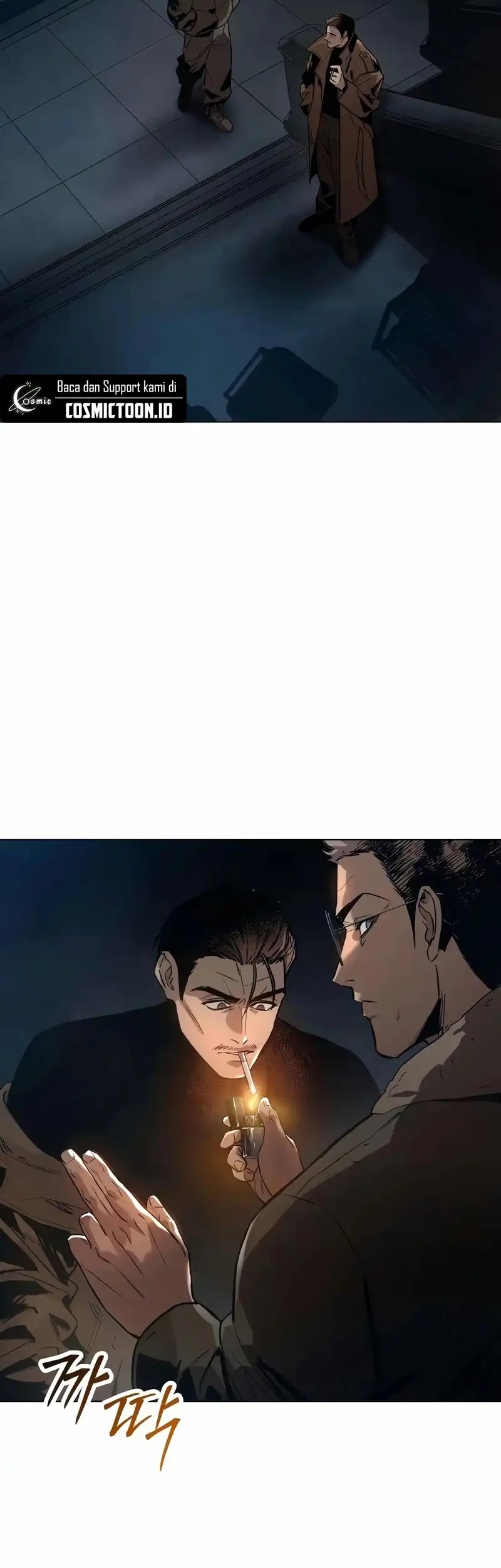 Obshchaka Chapter 5 - halaman 18