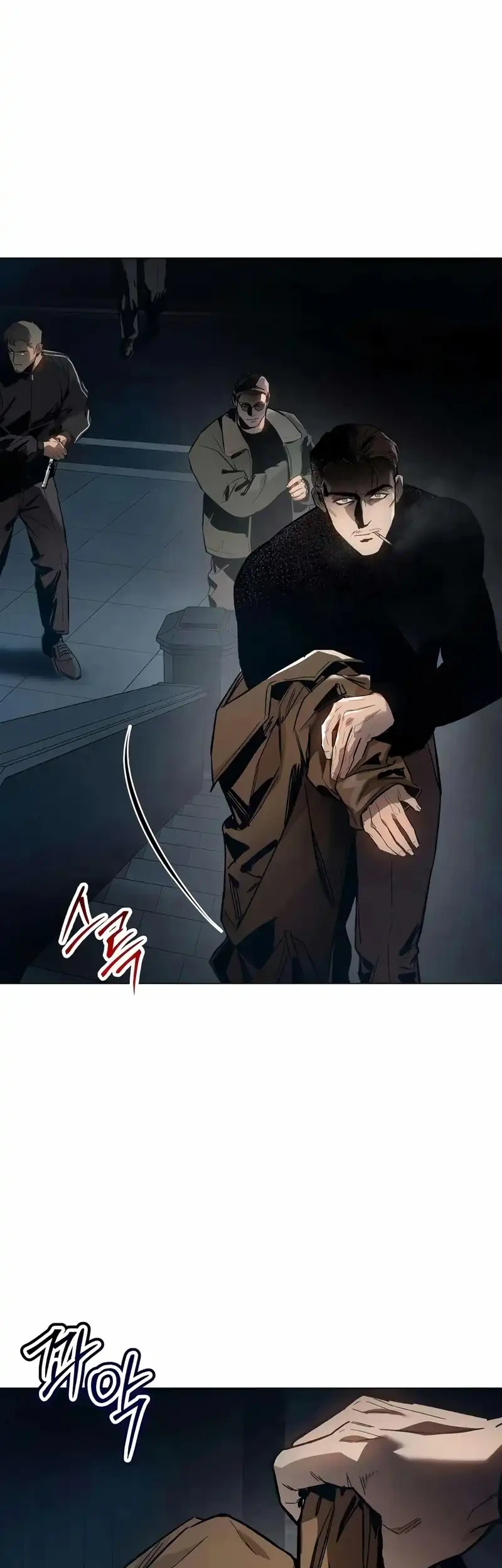Obshchaka Chapter 5 - halaman 19
