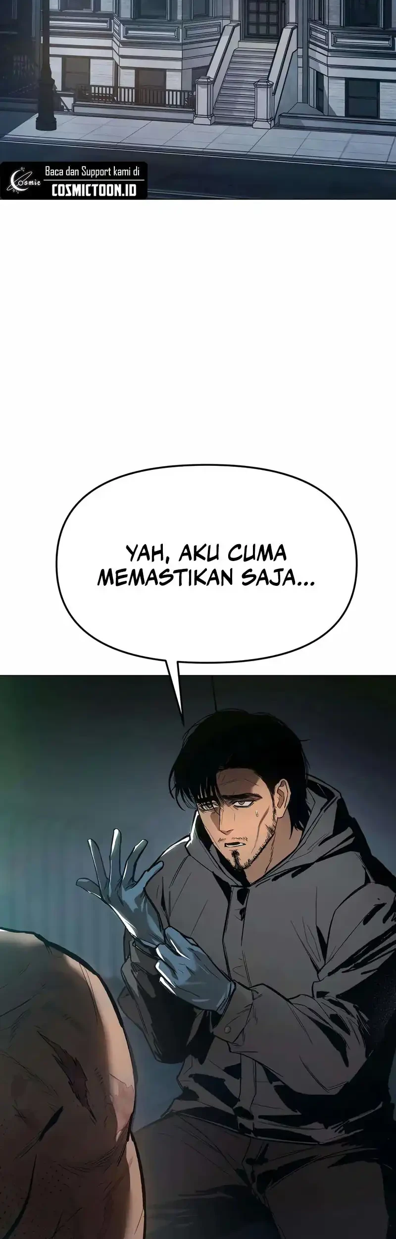 Obshchaka Chapter 5 - halaman 2