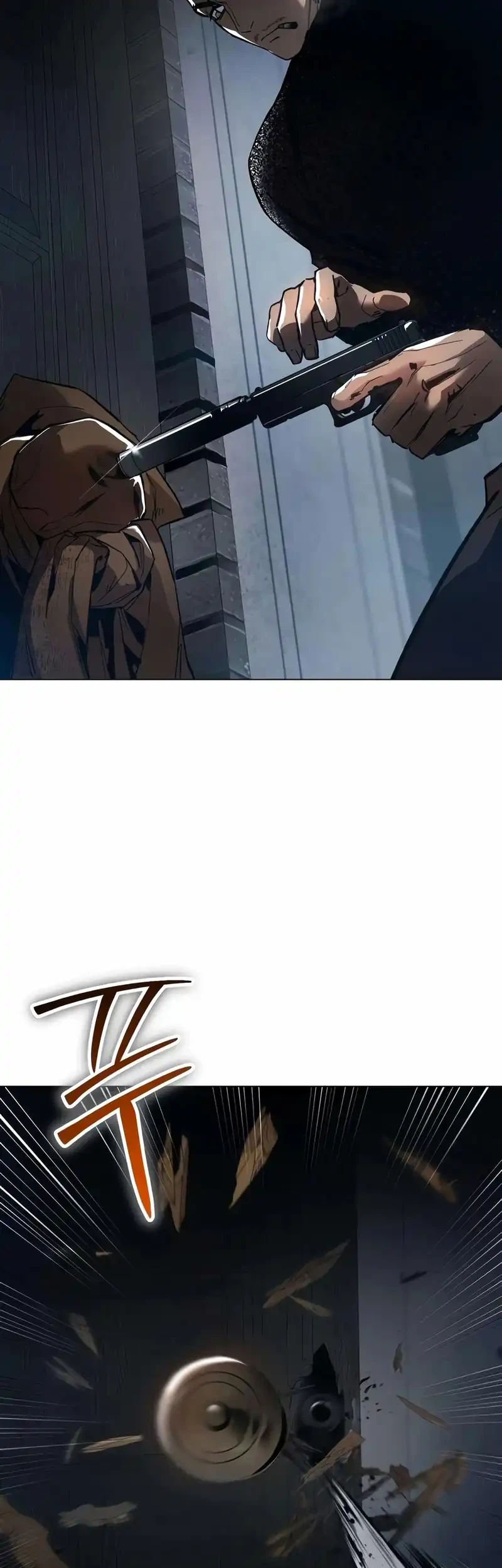 Obshchaka Chapter 5 - halaman 21