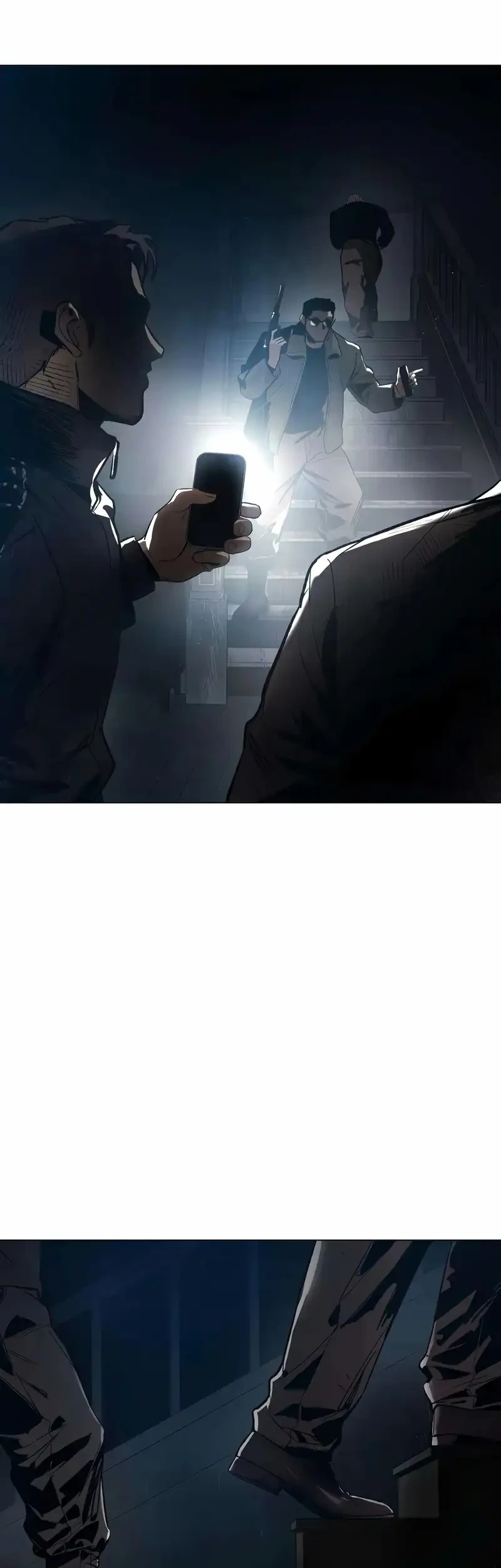 Obshchaka Chapter 5 - halaman 23