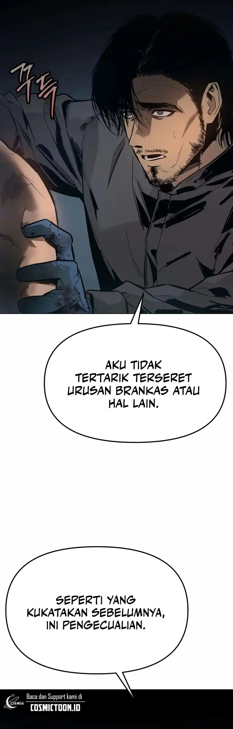 Obshchaka Chapter 5 - halaman 26
