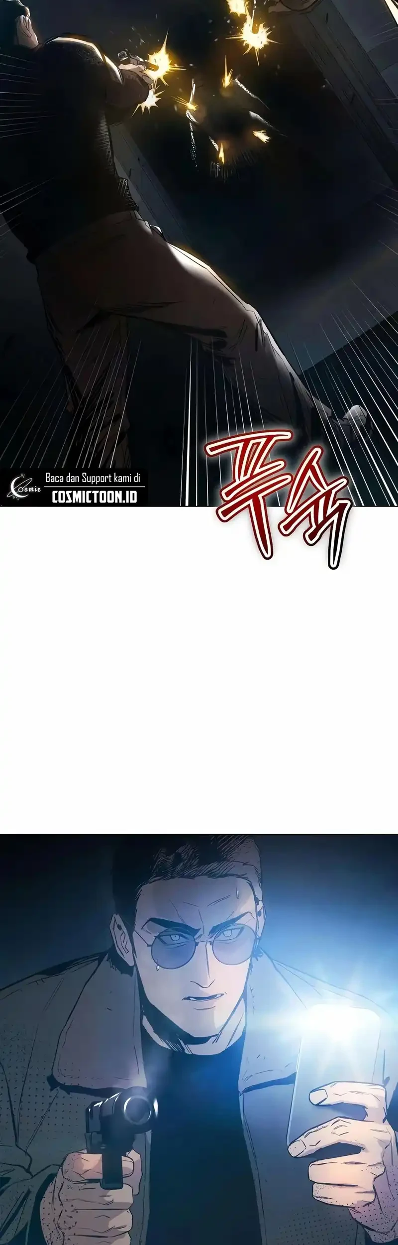 Obshchaka Chapter 5 - halaman 31