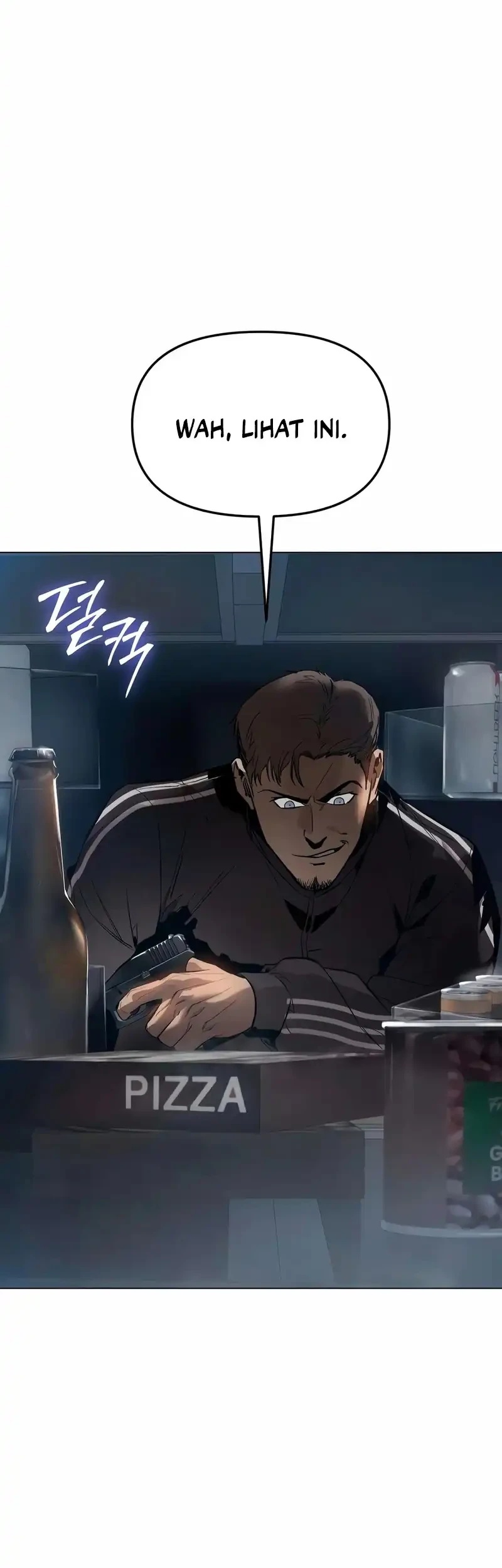Obshchaka Chapter 5 - halaman 38