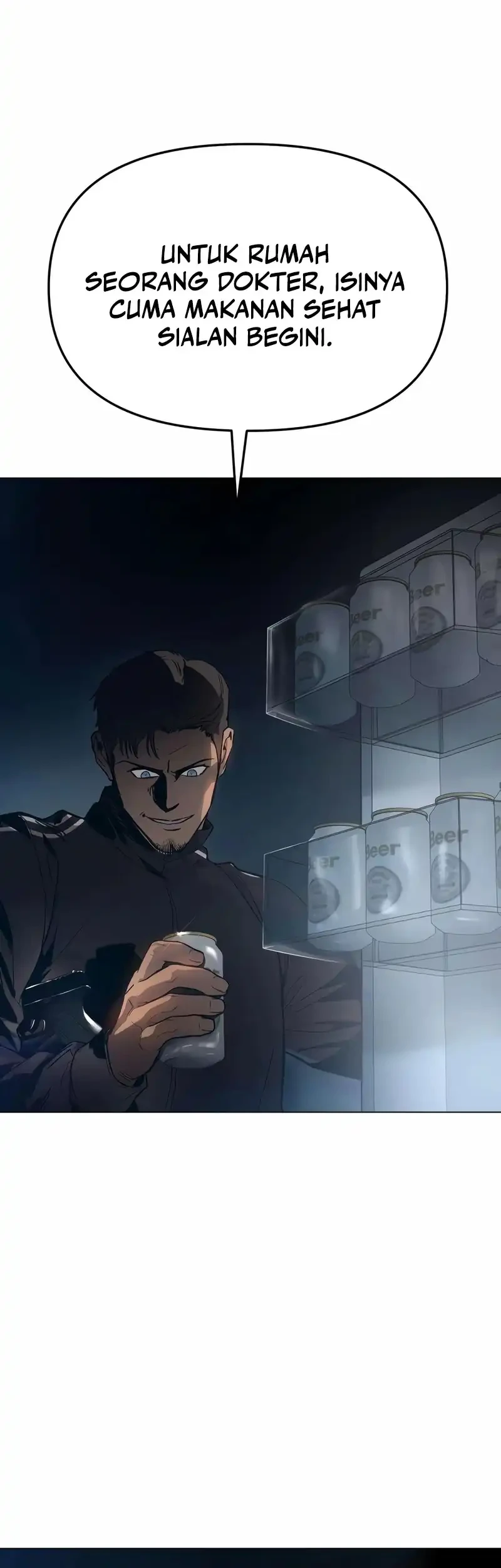 Obshchaka Chapter 5 - halaman 39