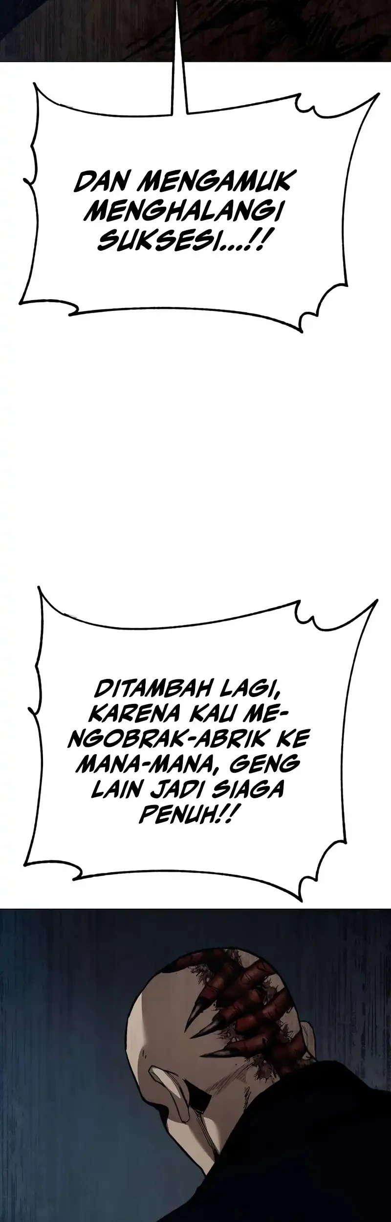 Obshchaka Chapter 5 - halaman 61