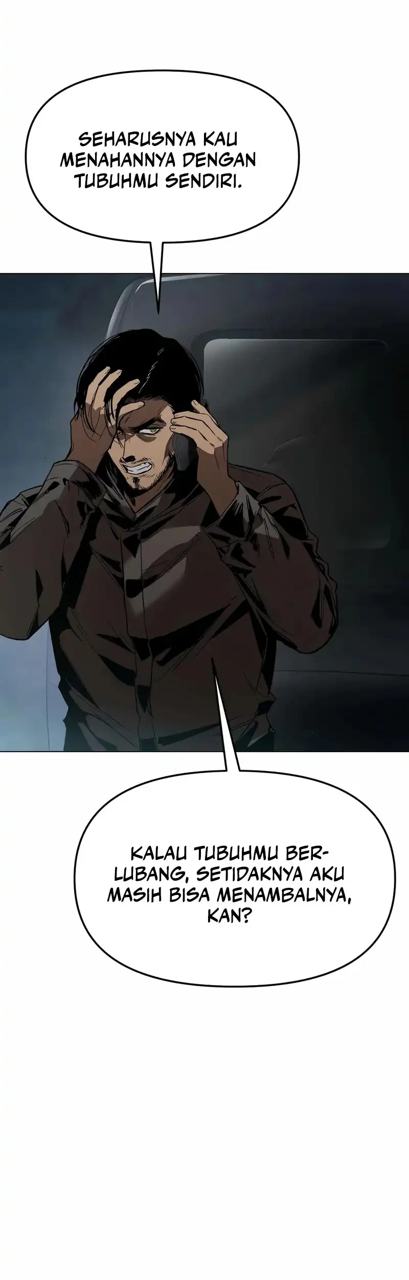 Obshchaka Chapter 5 - halaman 73