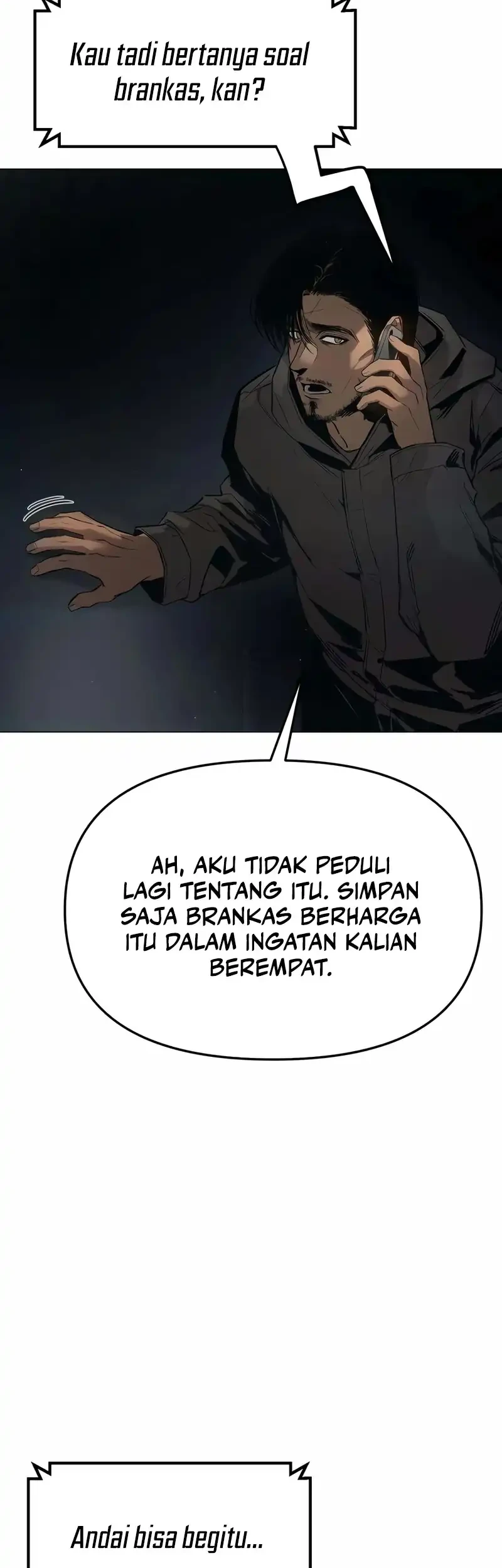 Obshchaka Chapter 5 - halaman 77