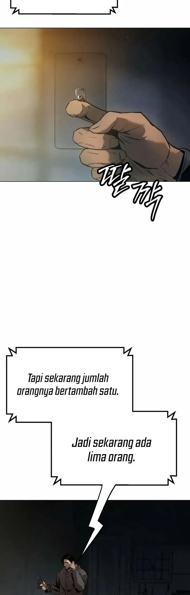 Obshchaka Chapter 5 - halaman 78