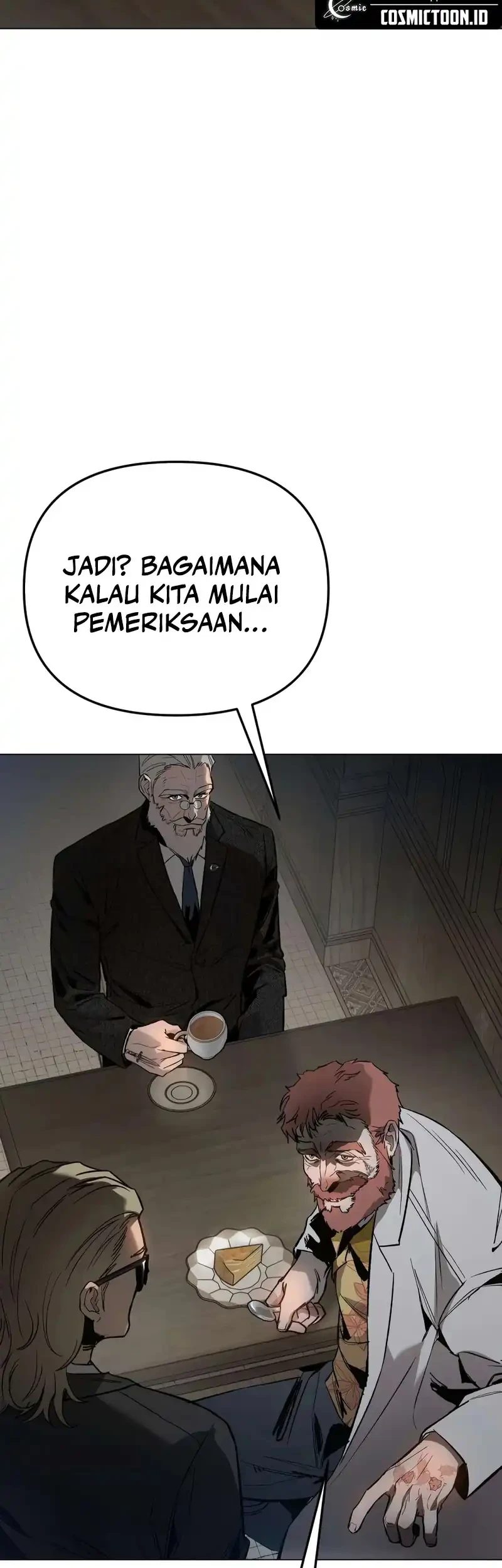 Obshchaka Chapter 6 - halaman 12