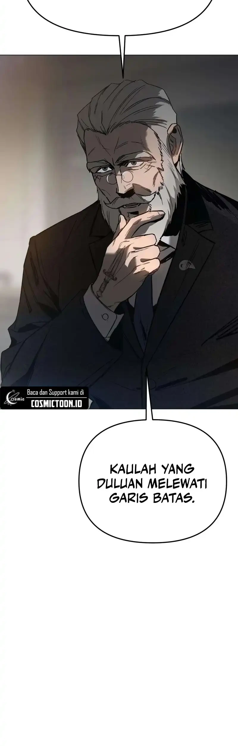 Obshchaka Chapter 6 - halaman 25
