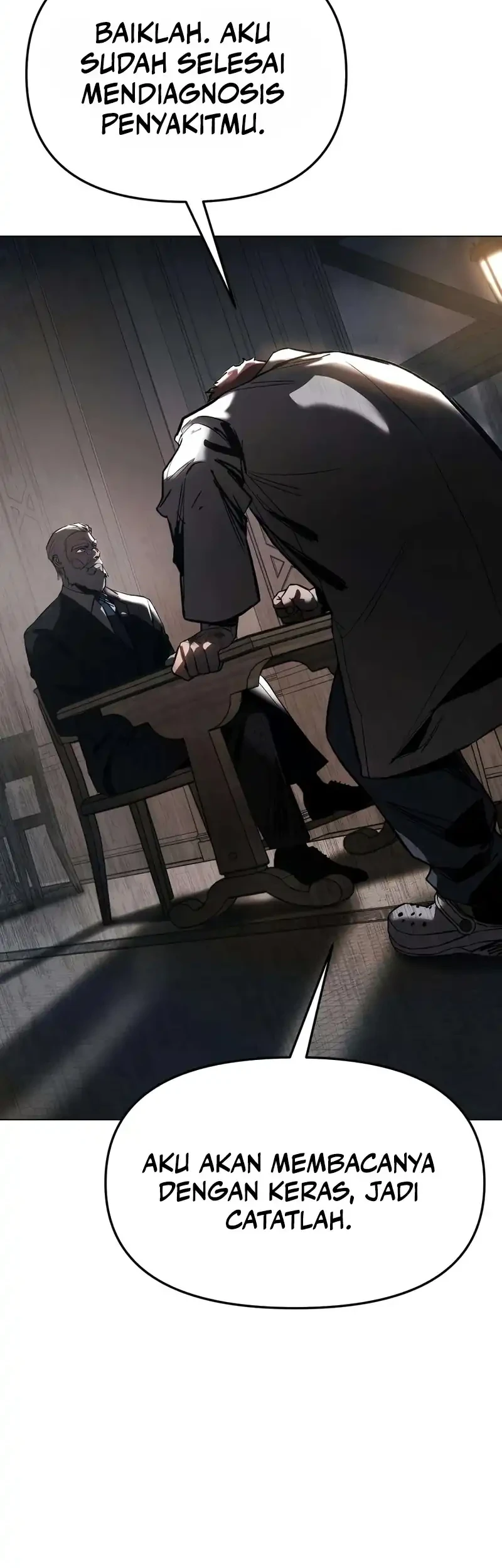 Obshchaka Chapter 6 - halaman 31