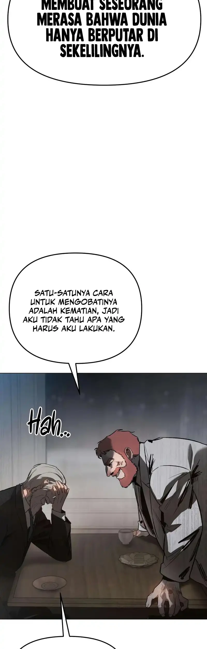 Obshchaka Chapter 6 - halaman 33