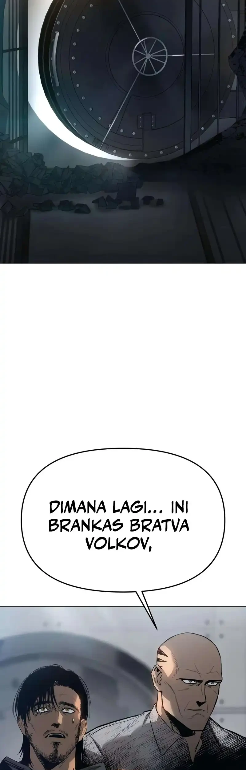 Obshchaka Chapter 6 - halaman 44
