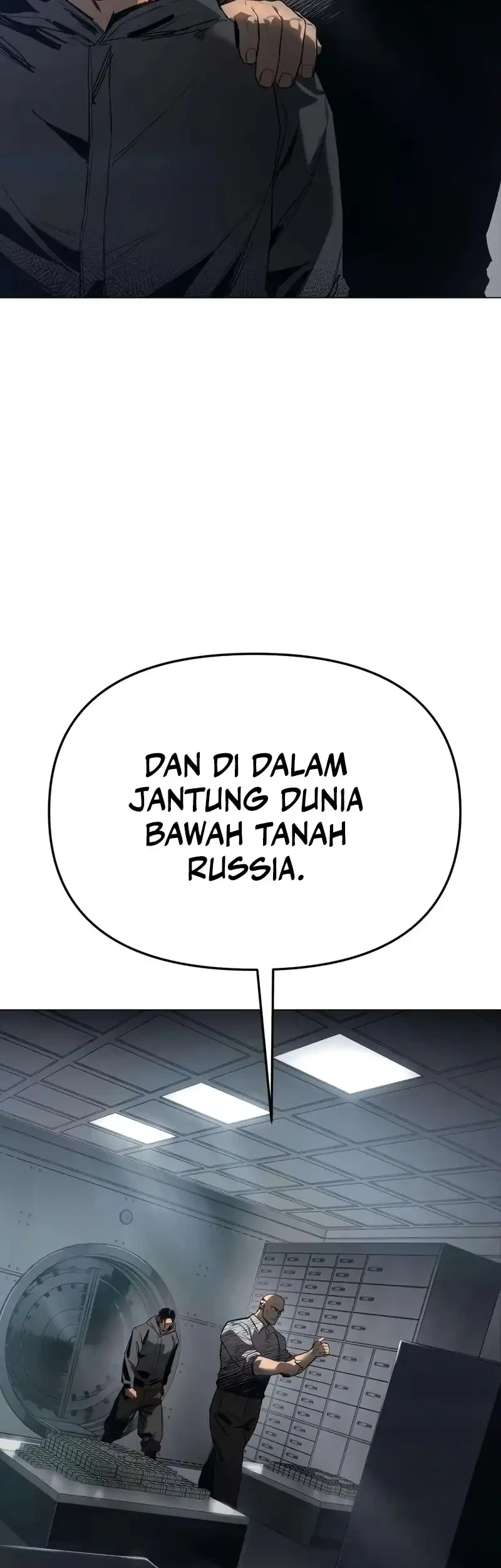 Obshchaka Chapter 6 - halaman 45