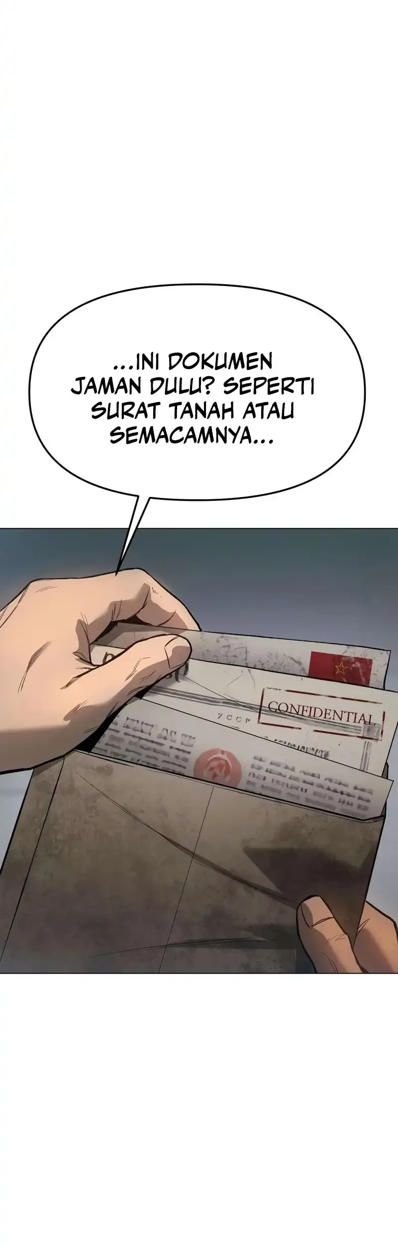 Obshchaka Chapter 6 - halaman 49