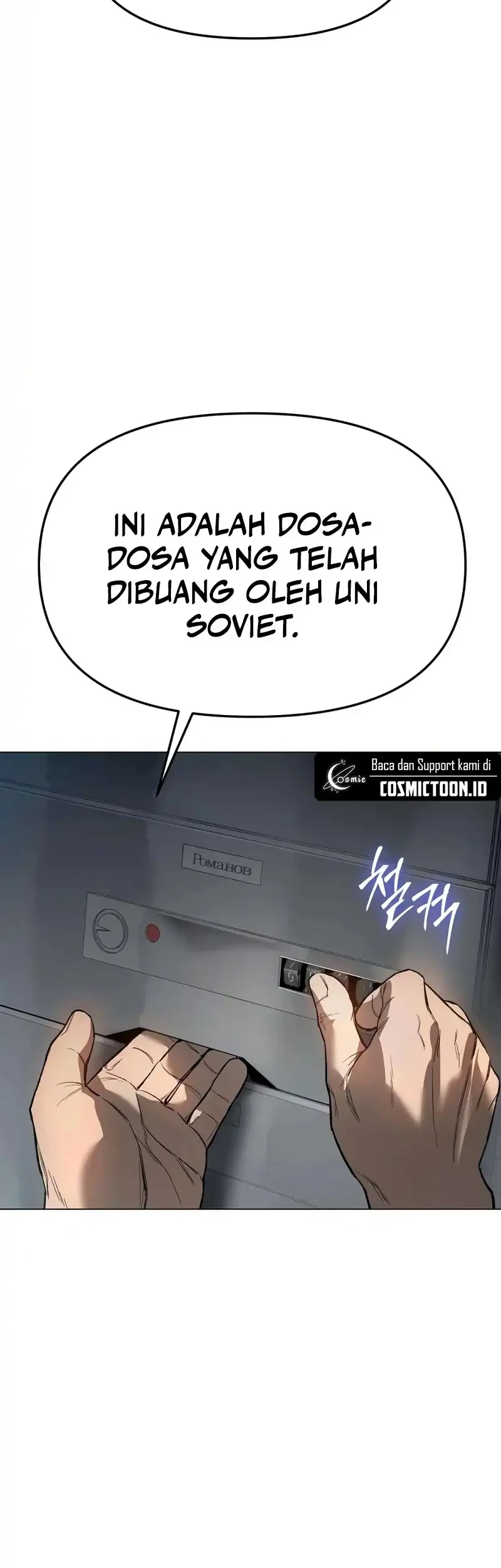 Obshchaka Chapter 6 - halaman 57