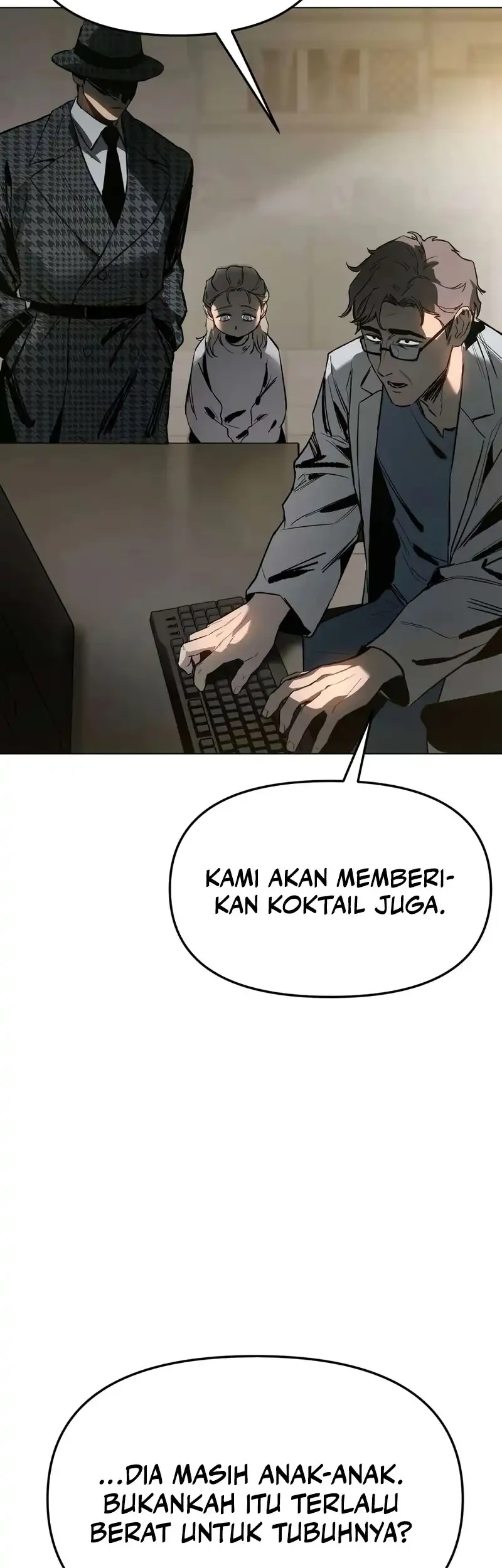 Obshchaka Chapter 6 - halaman 74