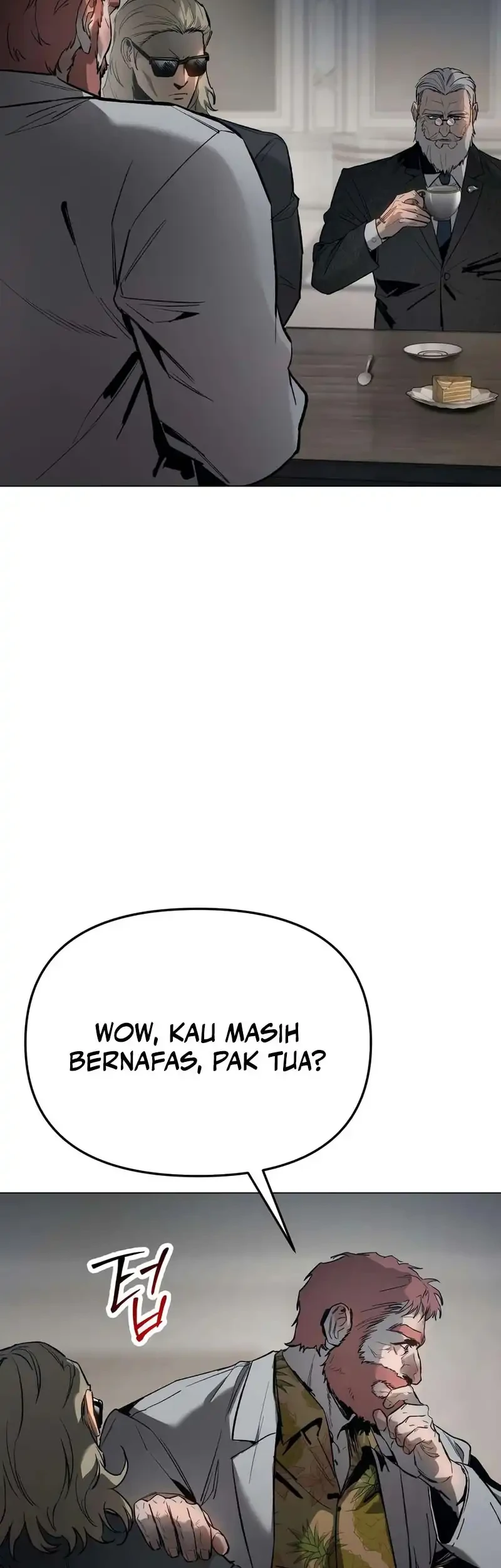Obshchaka Chapter 6 - halaman 8
