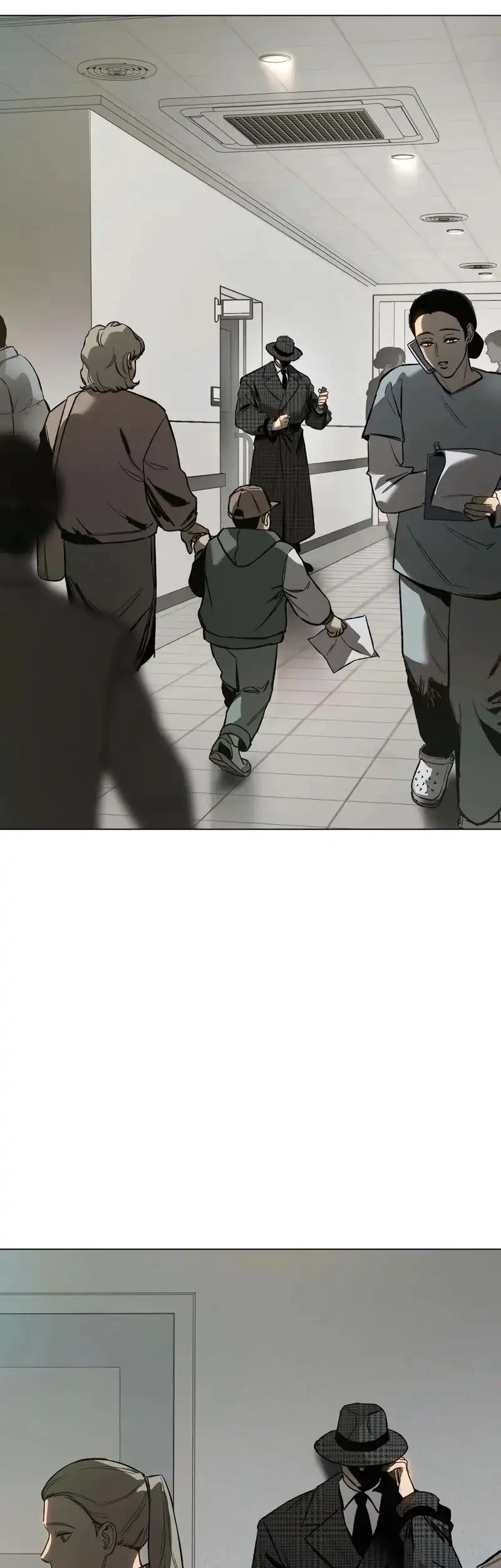 Obshchaka Chapter 6 - halaman 84