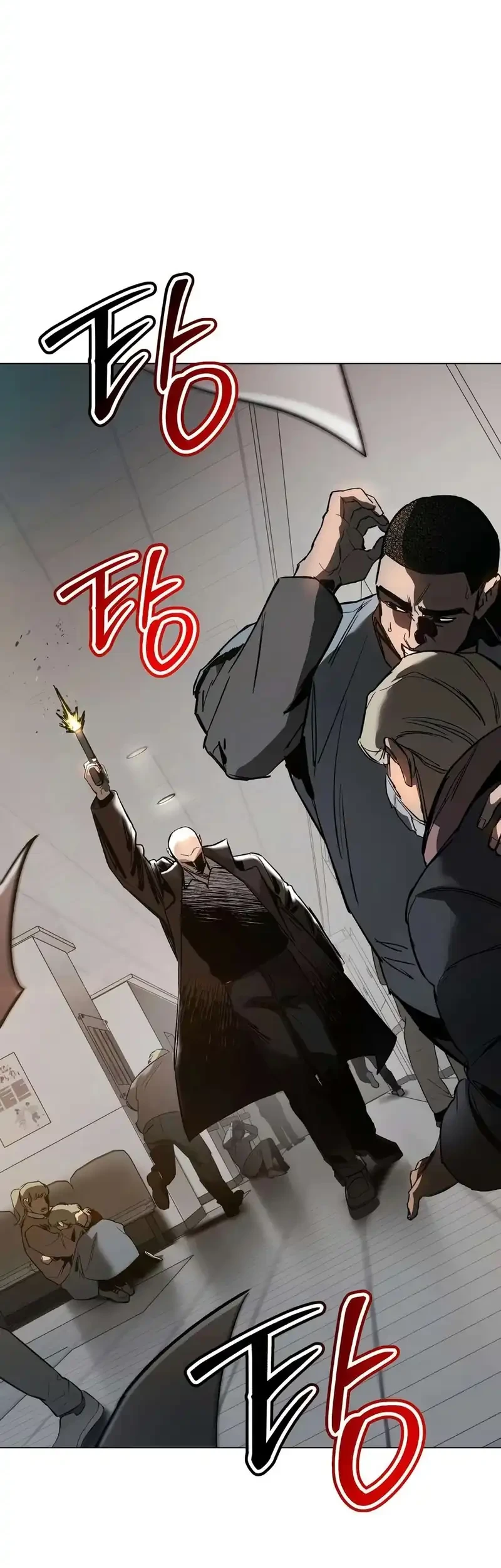 Obshchaka Chapter 6 - halaman 88