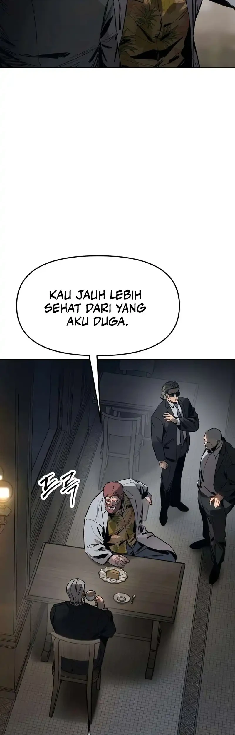 Obshchaka Chapter 6 - halaman 9