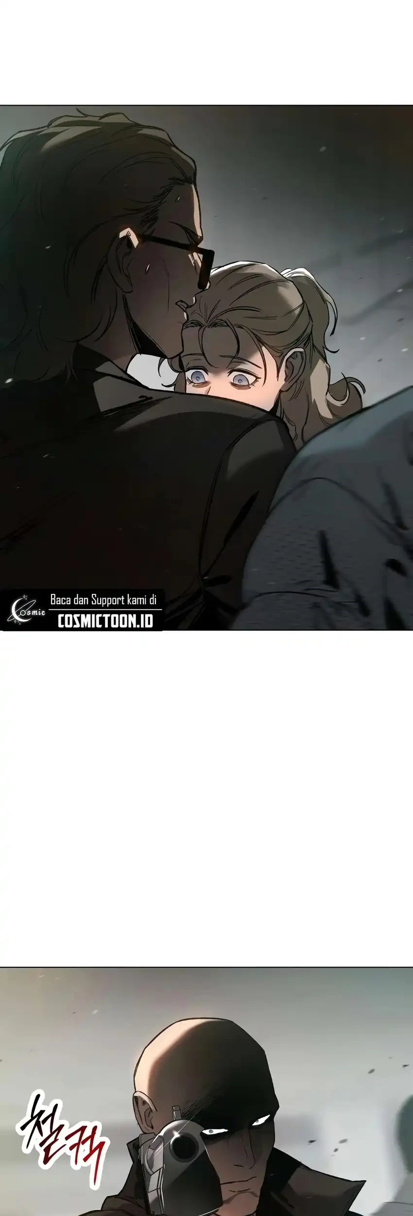 Obshchaka Chapter 7 - halaman 11