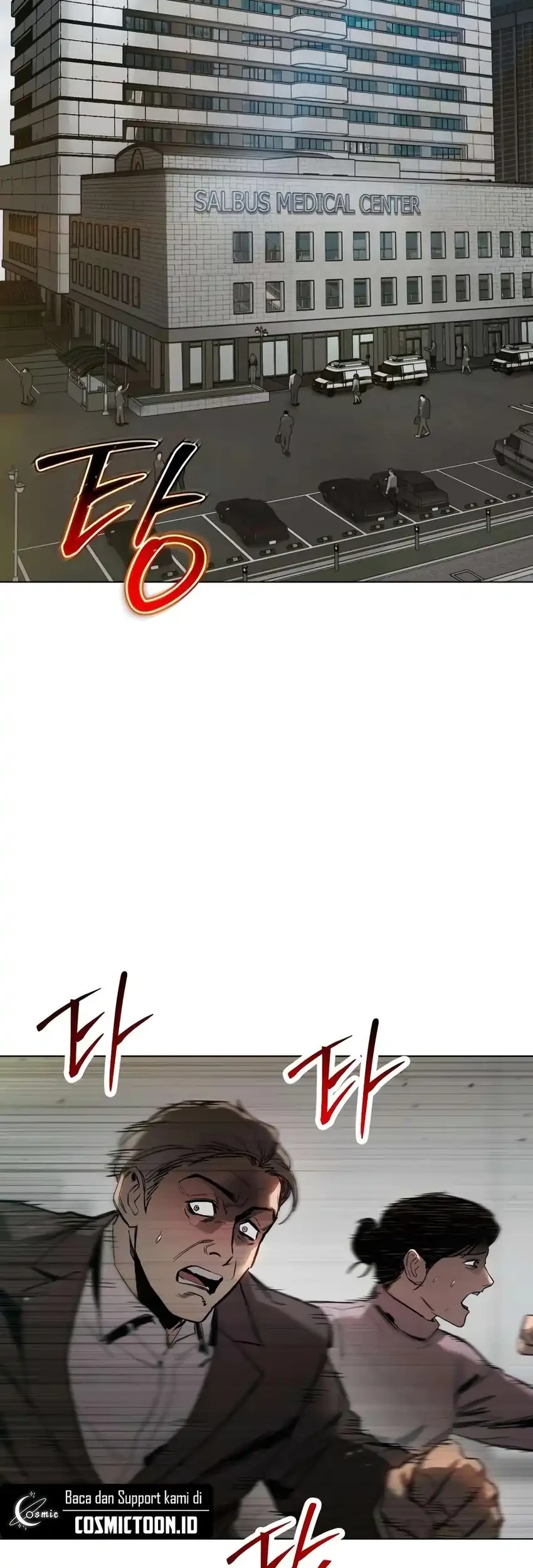Obshchaka Chapter 7 - halaman 2