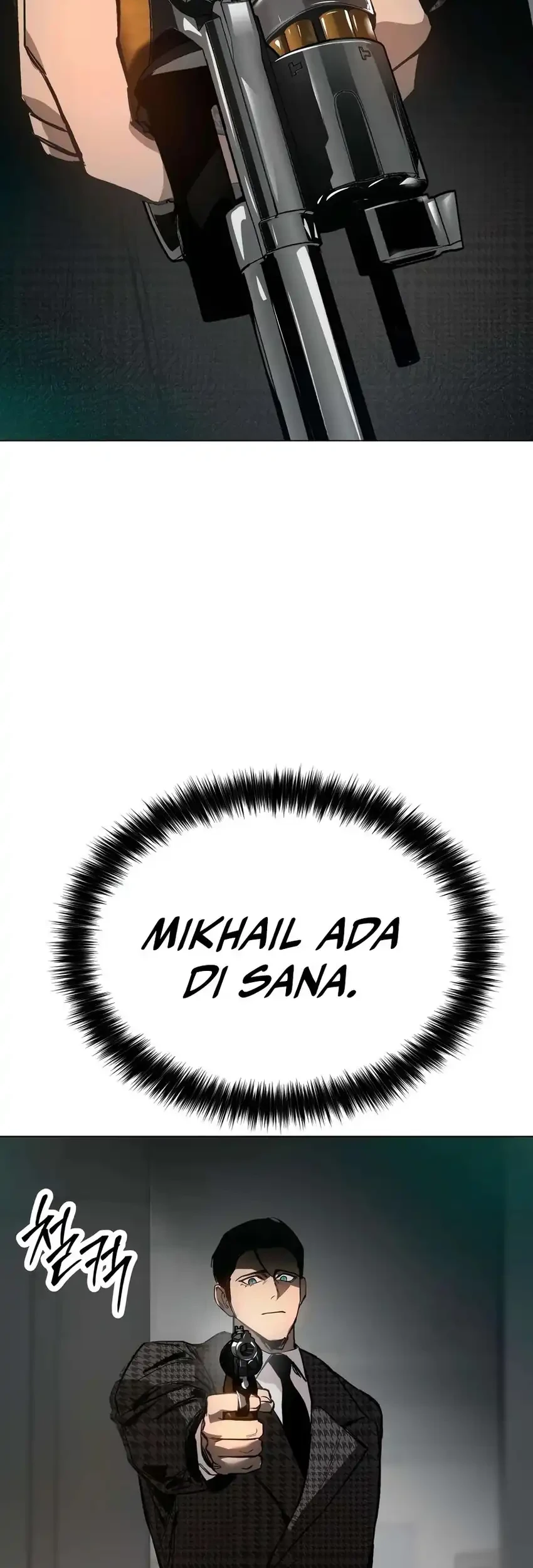 Obshchaka Chapter 7 - halaman 33