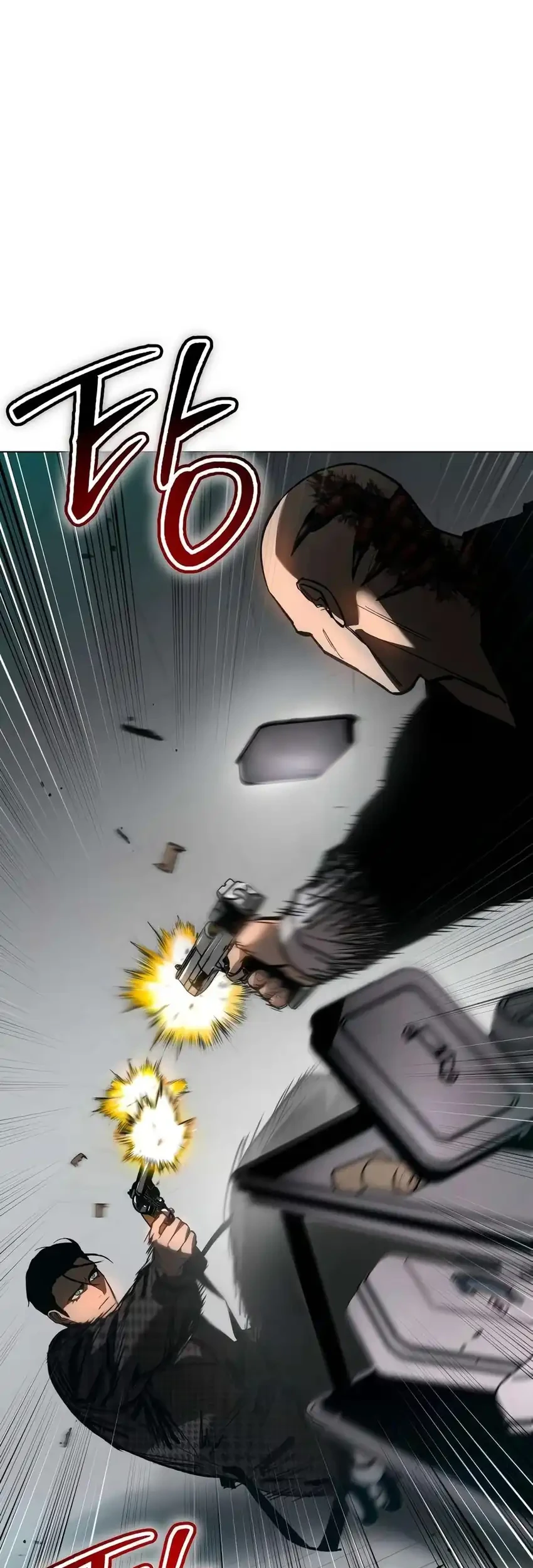 Obshchaka Chapter 7 - halaman 41