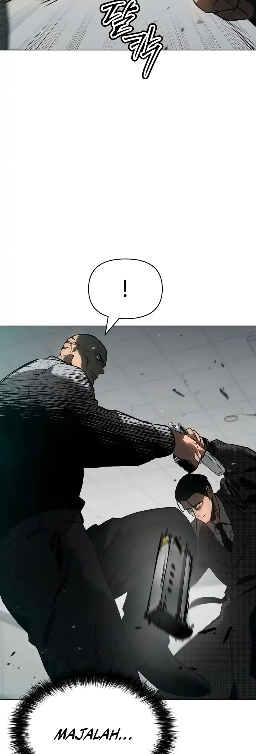 Obshchaka Chapter 7 - halaman 48