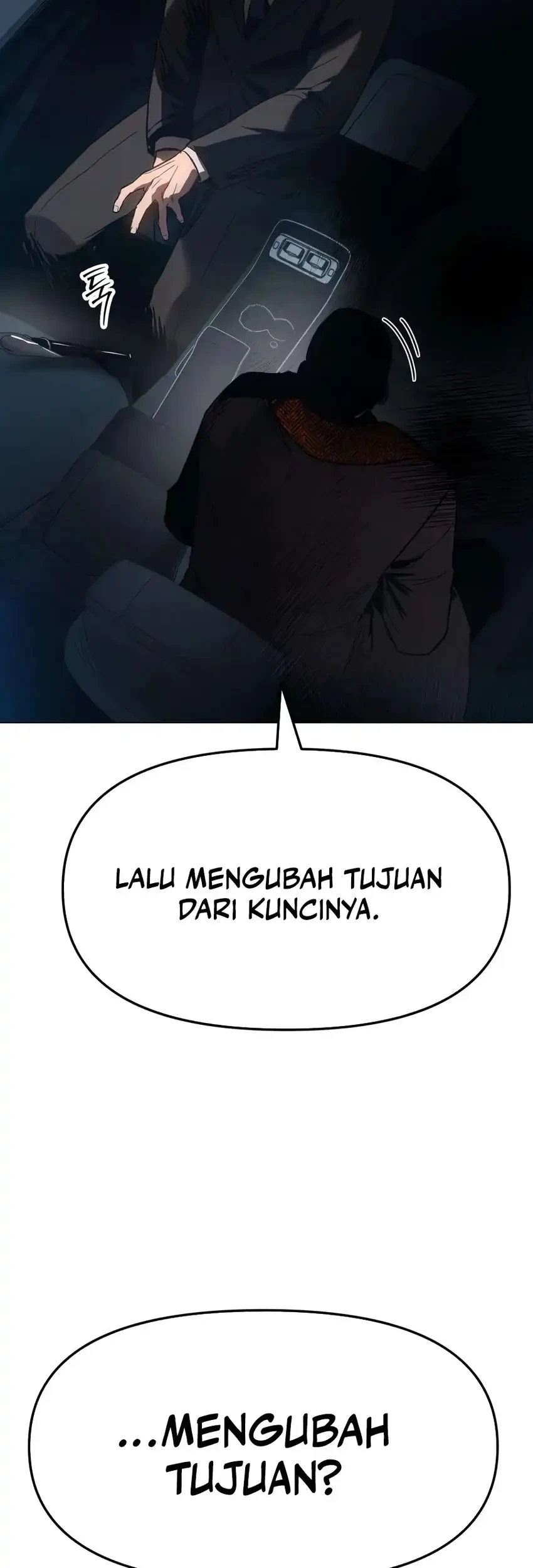Obshchaka Chapter 7 - halaman 68