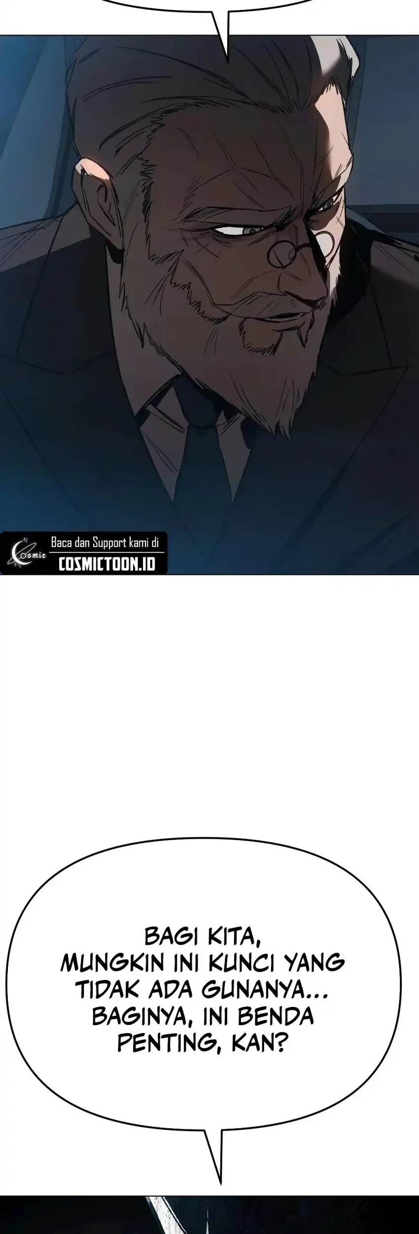 Obshchaka Chapter 7 - halaman 69