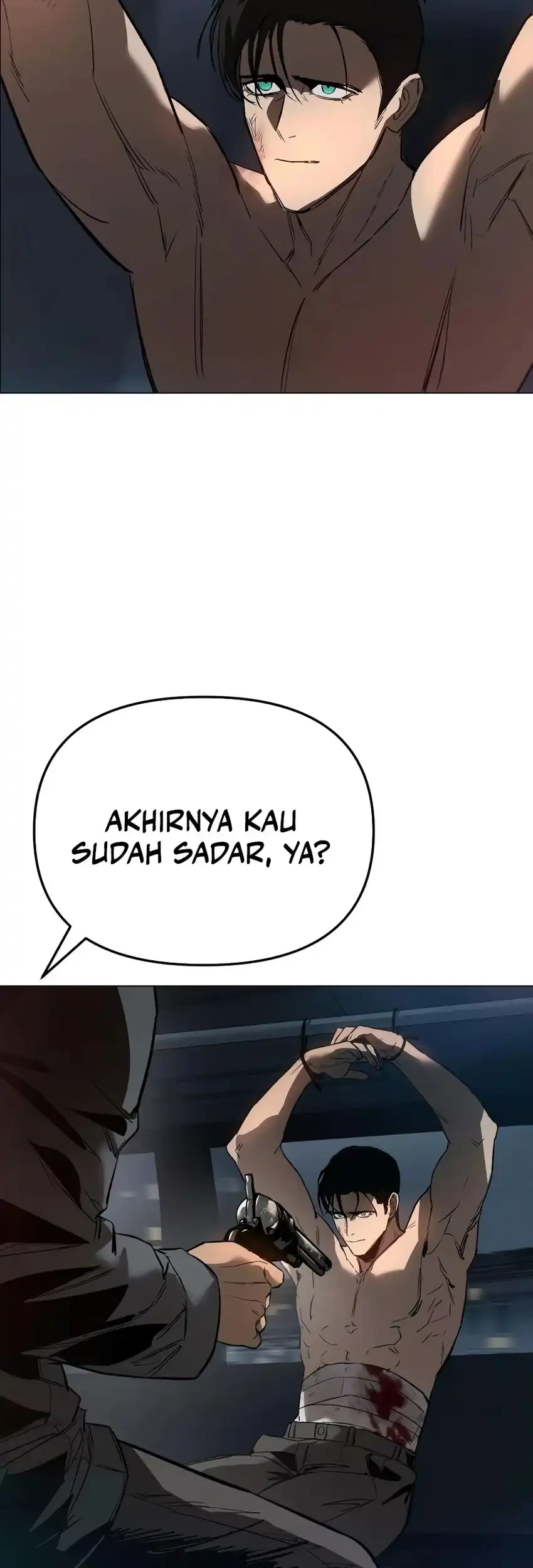 Obshchaka Chapter 7 - halaman 74