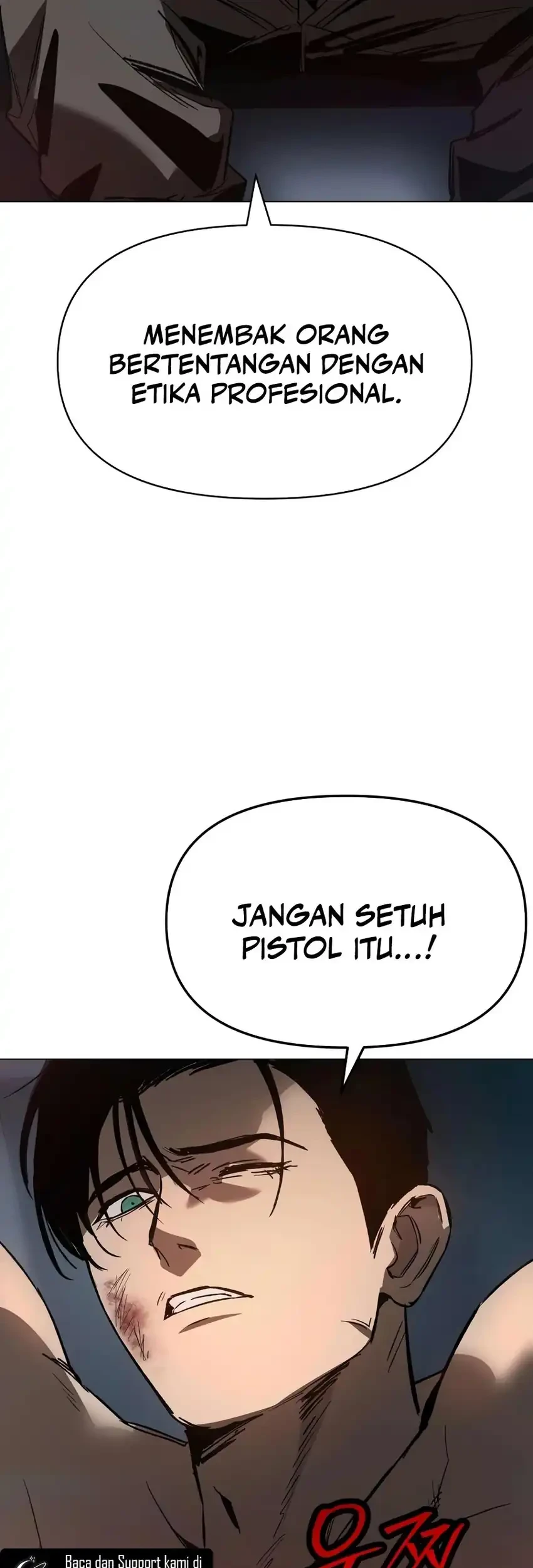 Obshchaka Chapter 7 - halaman 76