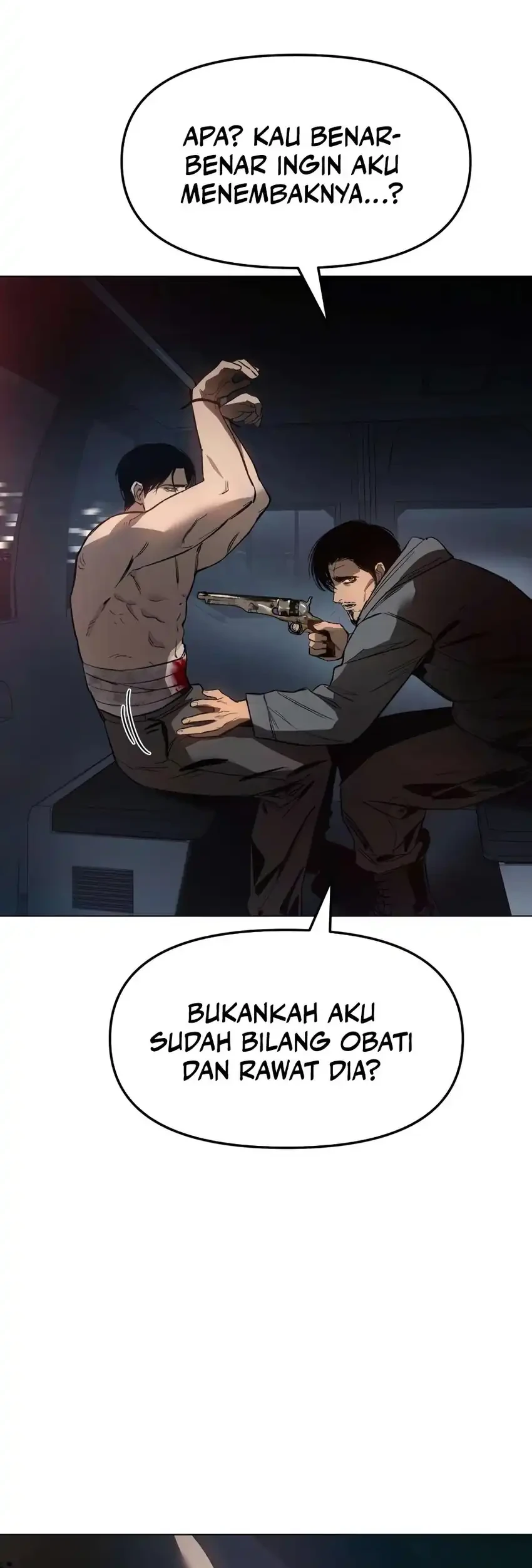 Obshchaka Chapter 7 - halaman 84